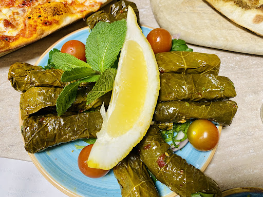 Photo of B Beirut Meza,Catering & Sweets - Hallonbergsplan 12, 174 52 Sundbyberg